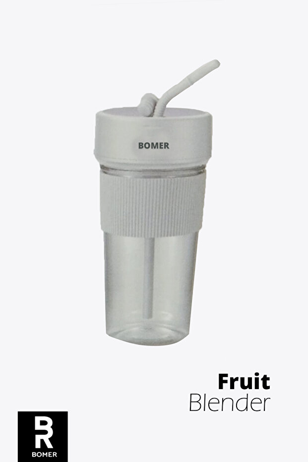 Fruit Blender 3 renk - 3