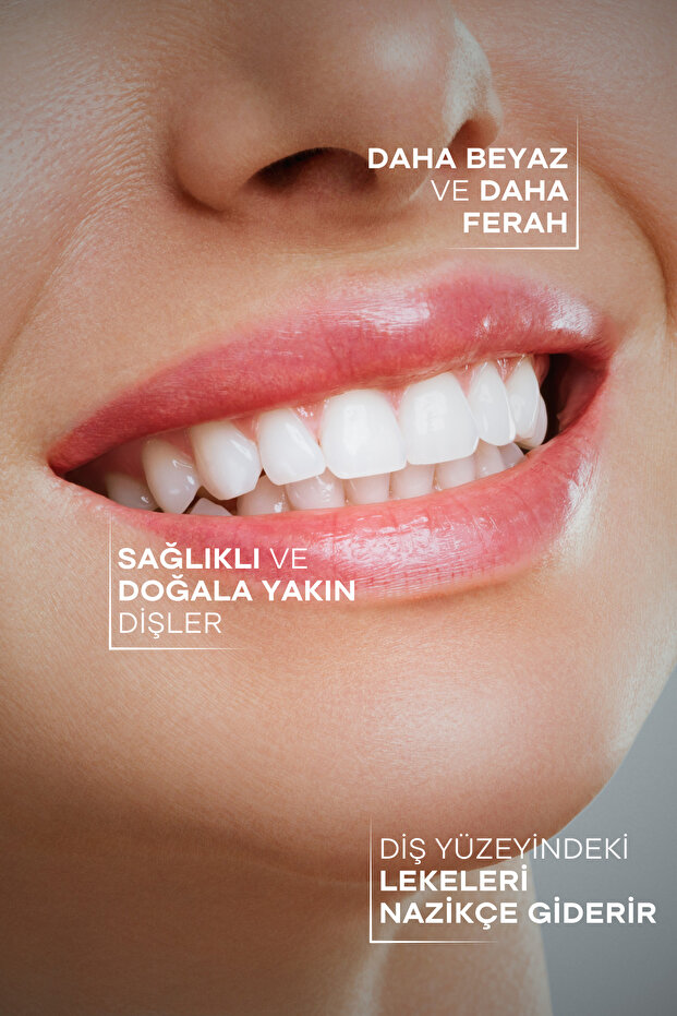 Diş Macunu 75 ml - 3