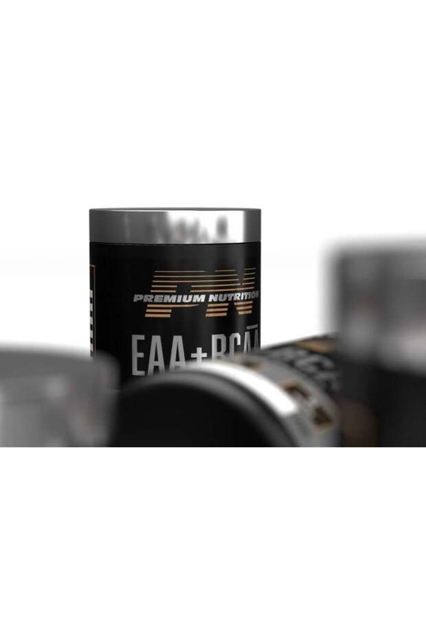 PN EAA+BCAA EXOTIC 390 G