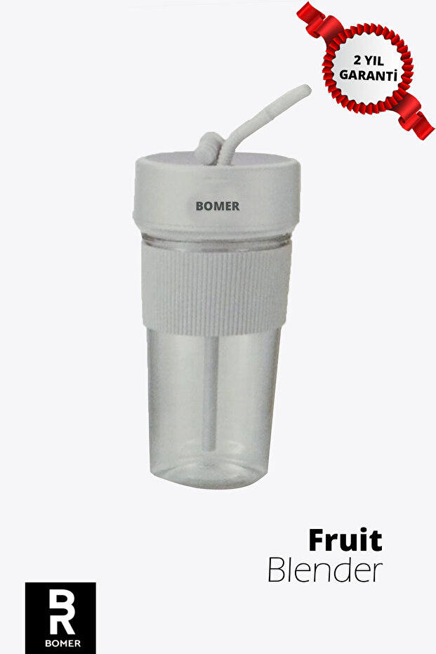 Fruit Blender 3 renk - 1