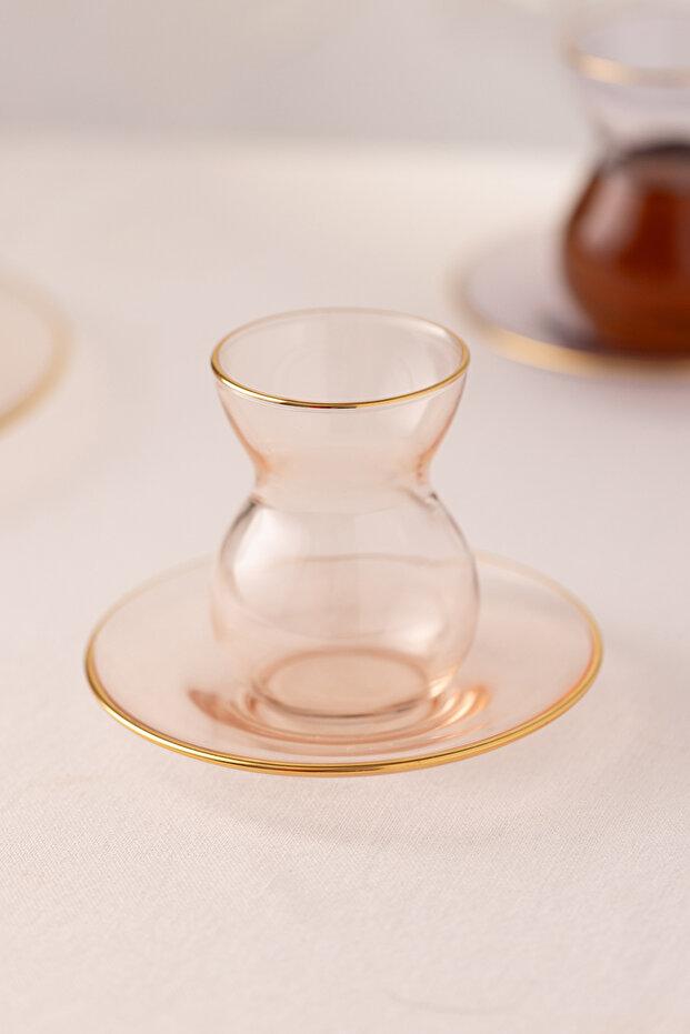 Five O Clock 12 Piece Tea Set - 3