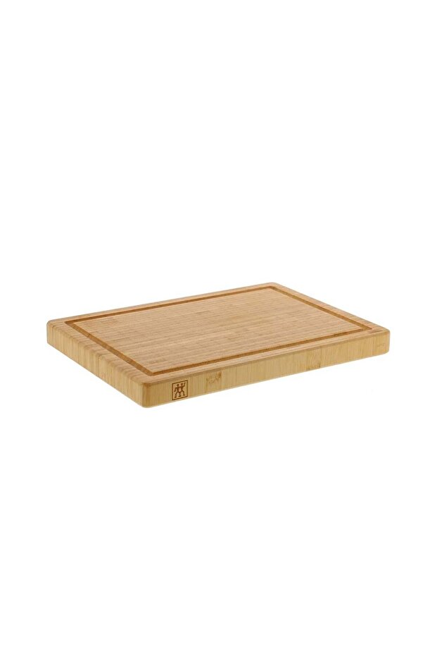 Bamboo Cutting Board 36 X 26 cm - 1