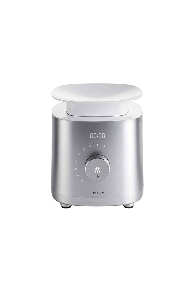 Enfinigy Power Blender Pro 1.8 L Gray - 4