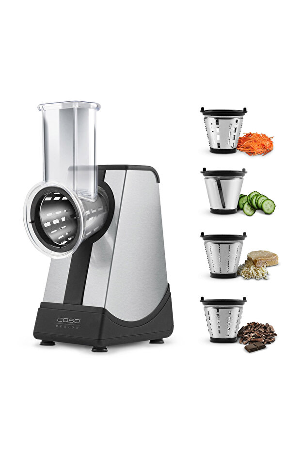 CR 4 Elektrikli Rende - 4