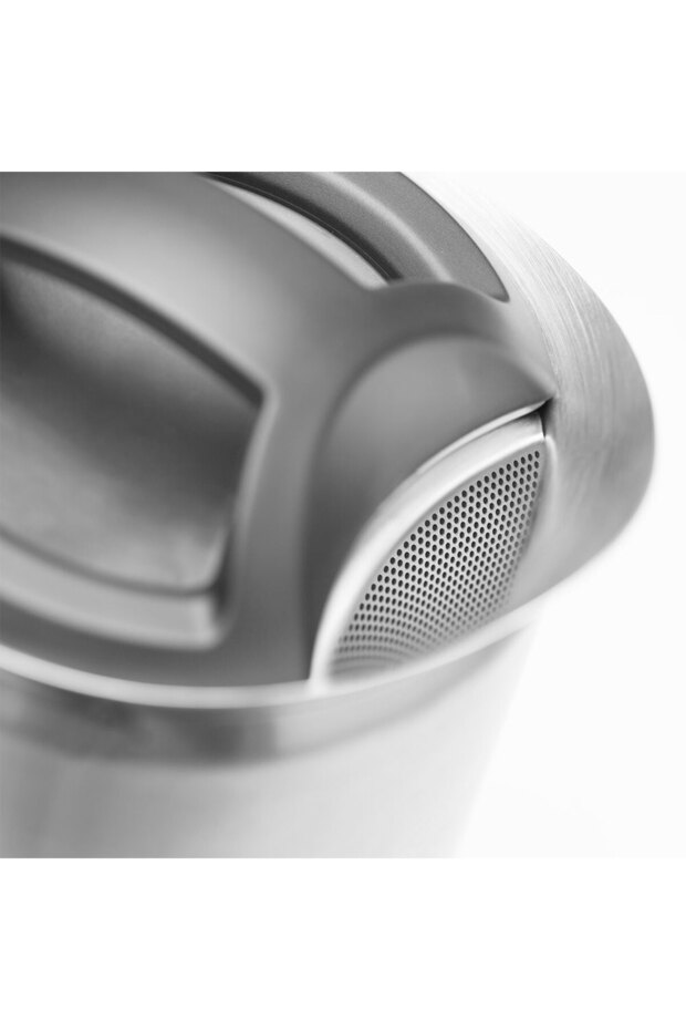 WK Cool-Touch Kettle - 4