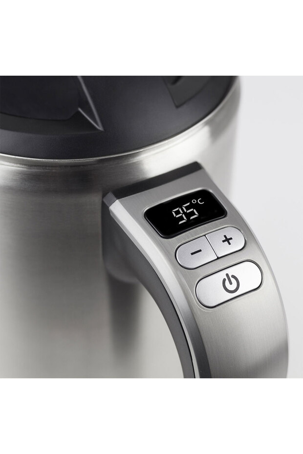 WK Cool-Touch Kettle - 3