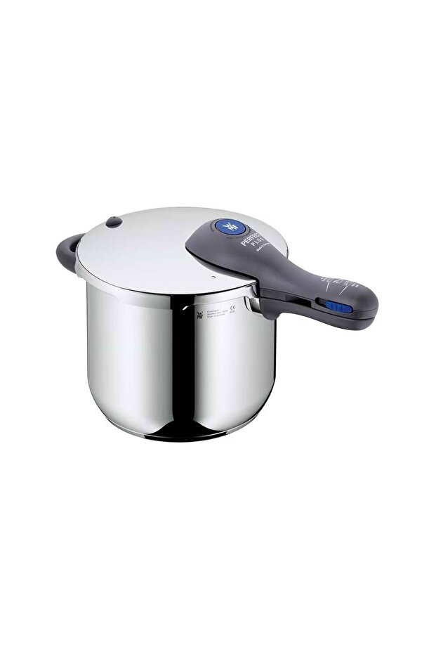 Perfect Plus Düdüklü Tencere 6.5 L - 1