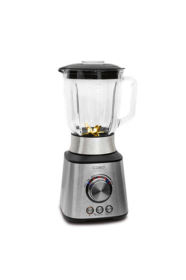 MX 1000 Smoothie Blender - 2
