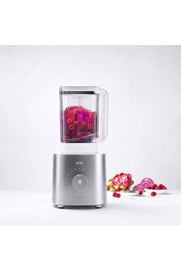 Enfinigy Power Blender Pro 1.8 L Gray - 7