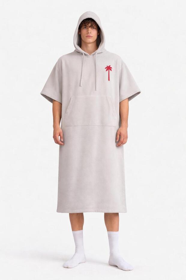 Basic Havlu Panço - 1