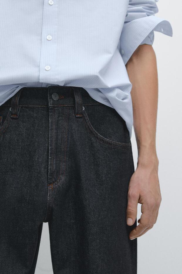 Rahat kesim jean - 4