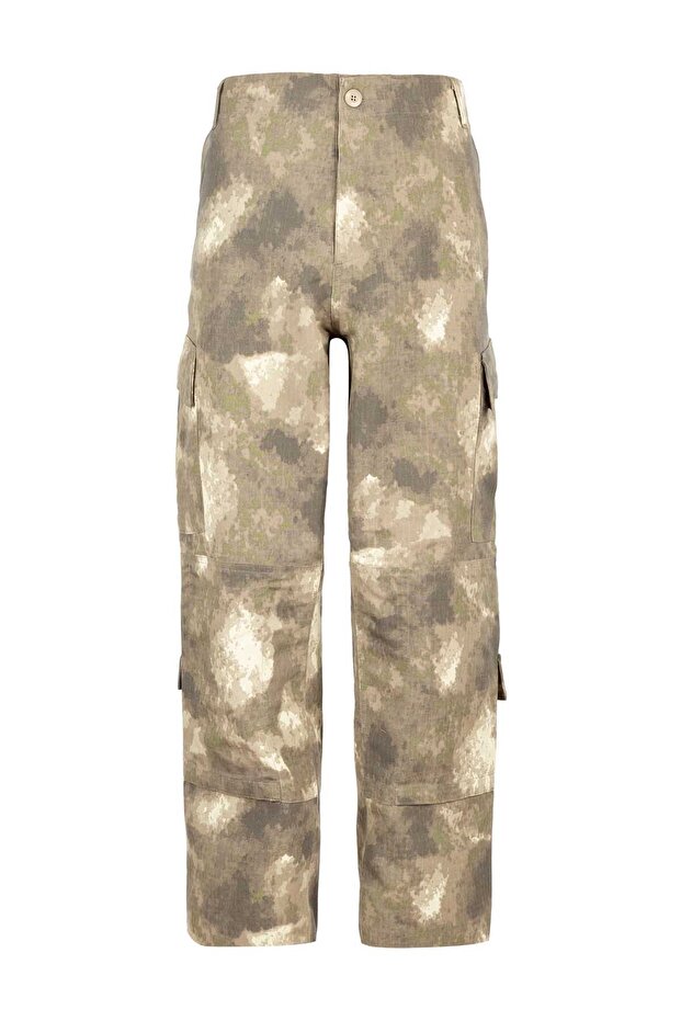 Tactical Outdoor Multifunctional Trousers TDR11