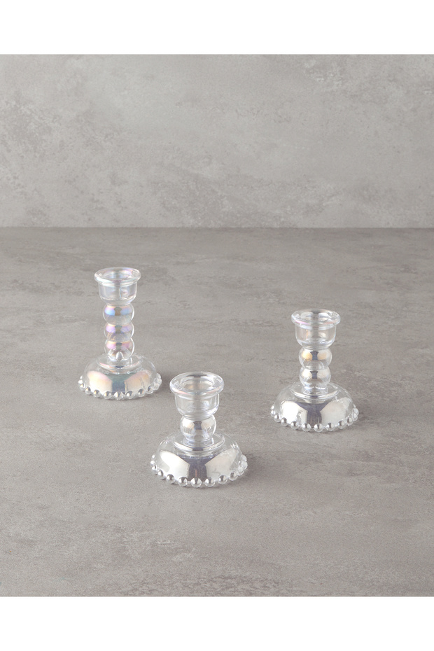 Larisa Şamdan 6,5 cm İris Luster - 4