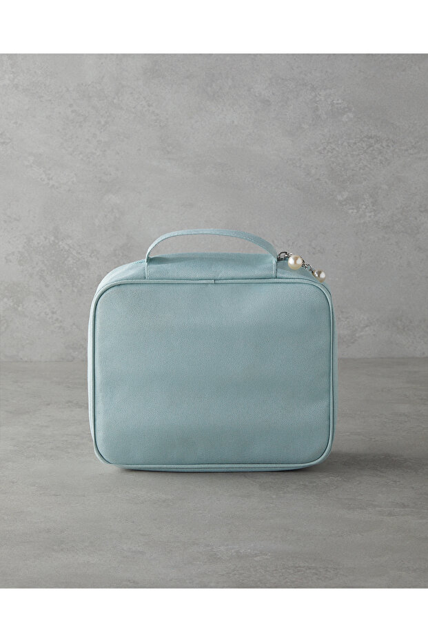 Lune Organizer 22X8X17 cm Green