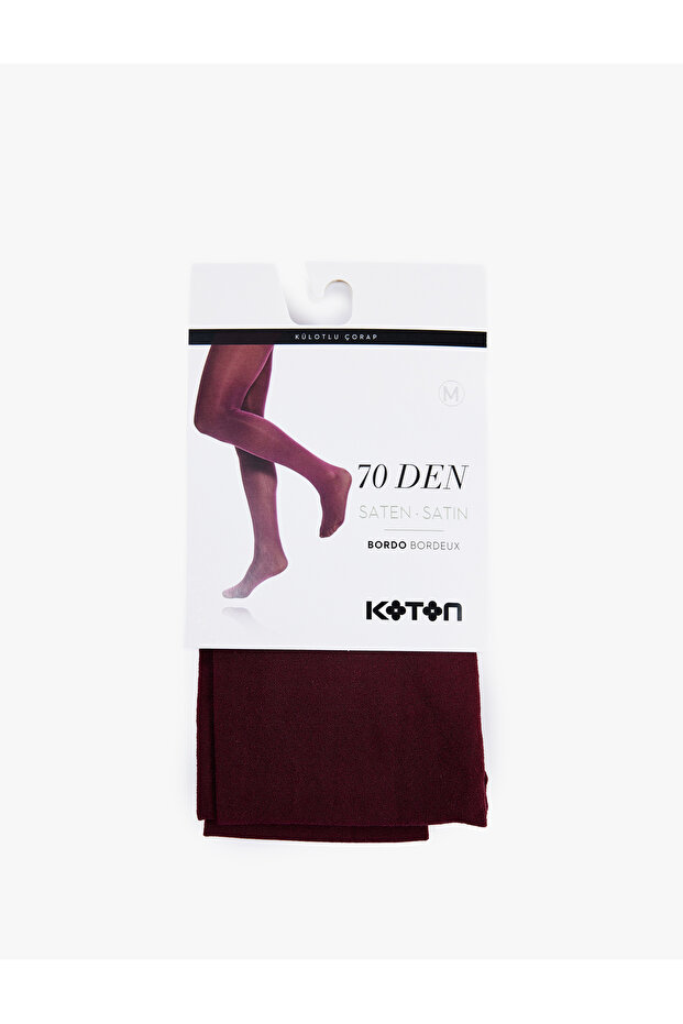 70 Den Pantyhose