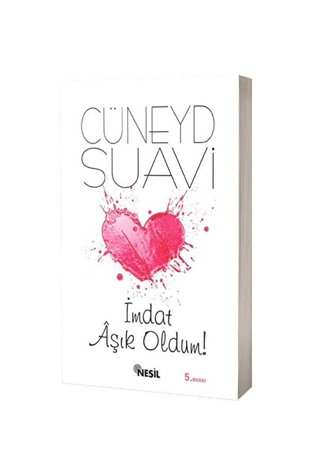 İmdat Aşık Oldum