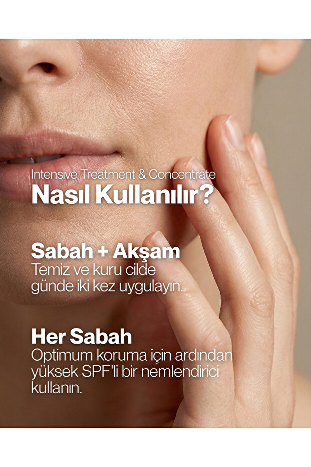 Genesis Formula Intensıve Treatment 30 ml - 5