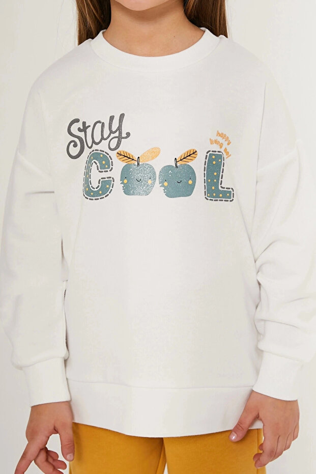 TEKSIJERKA ZA DEVOJČICE - - 4