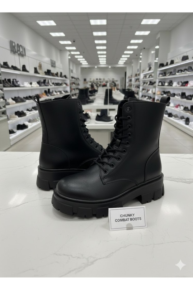 bot Bot & Bootie - 1