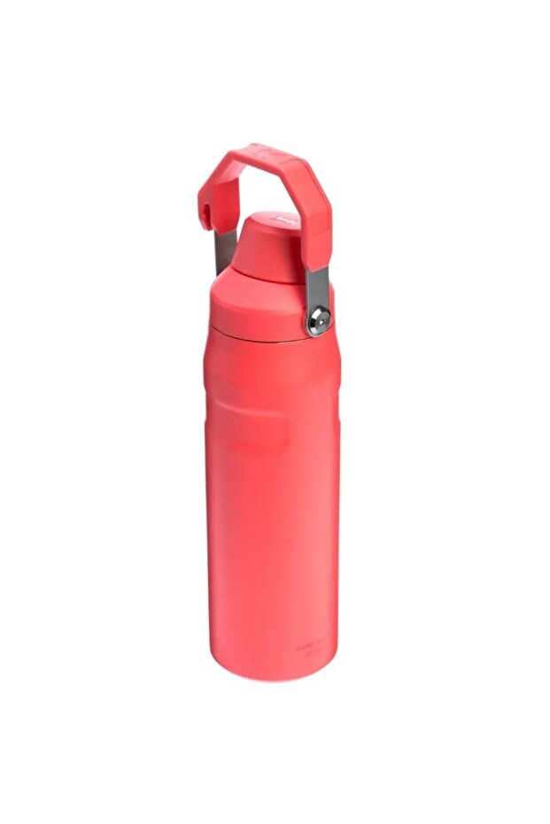 Termoska na studenú vodu Iceflow Bottle Fast Flow | 0,7L červená 10-11287-330 - 3