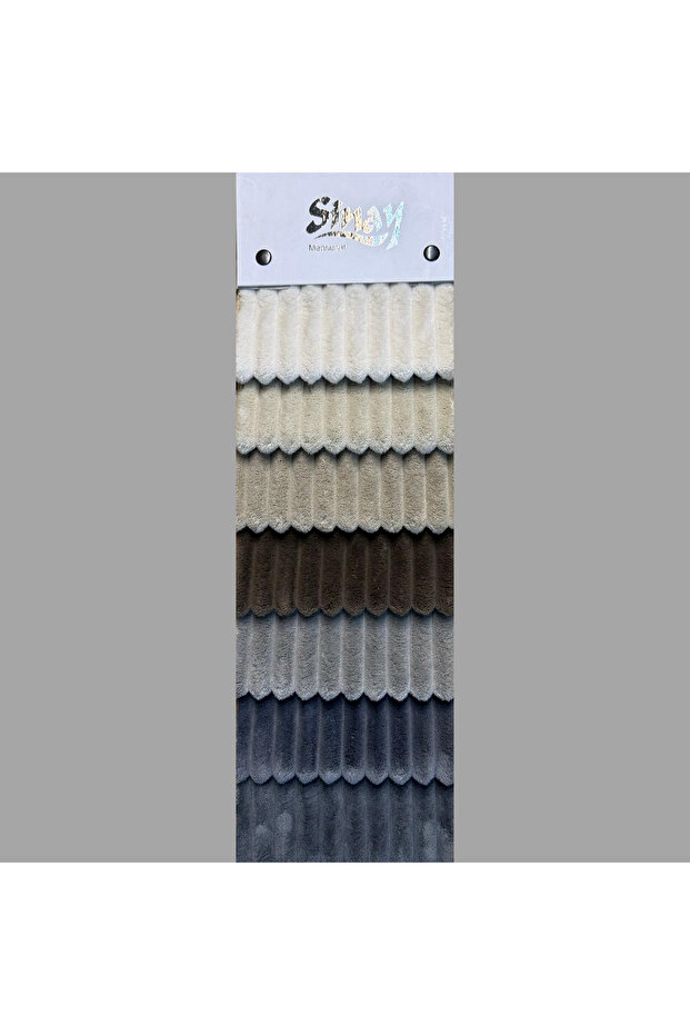 Arvia Truffle Puf - 5