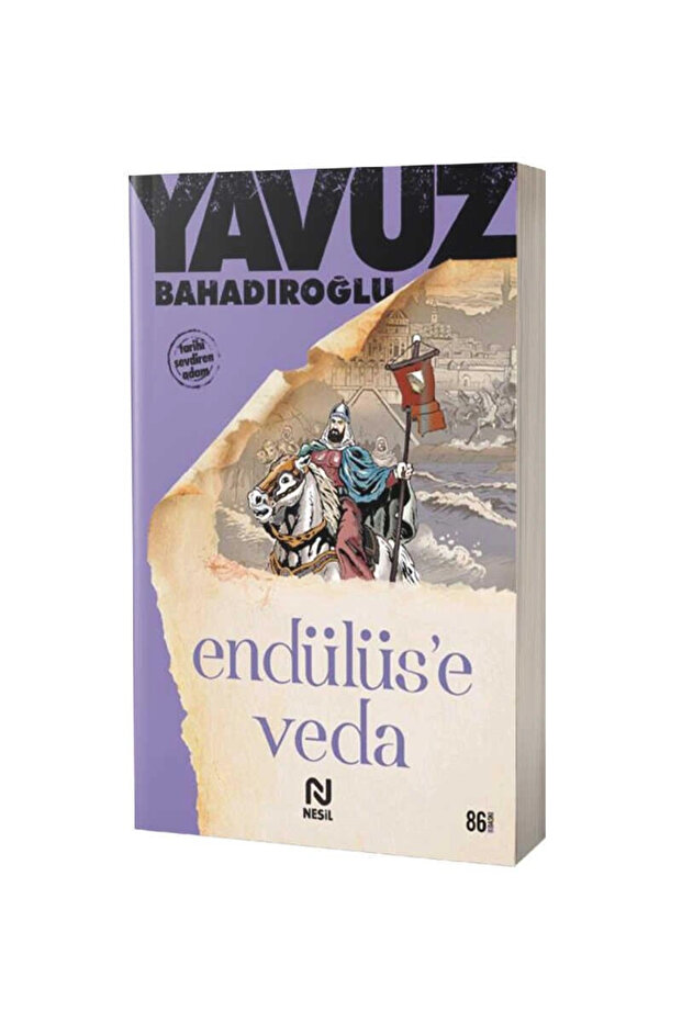 Endülüs’e Veda - 1