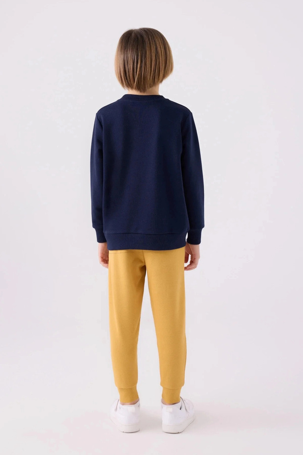 ΑΓΟΡΙΚΟ ΦΟΡΜΑ - ΜΠΛΕ ΜΠΛΕ - 5