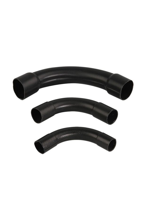 PLASTİK 14 Q DİRSEK