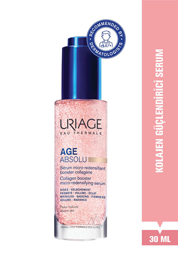 AGE ABSOLU Kolajen Güçlendirici Serum 30 ml - 1