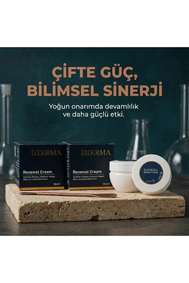 Renewal Cream 2 Adet - 2