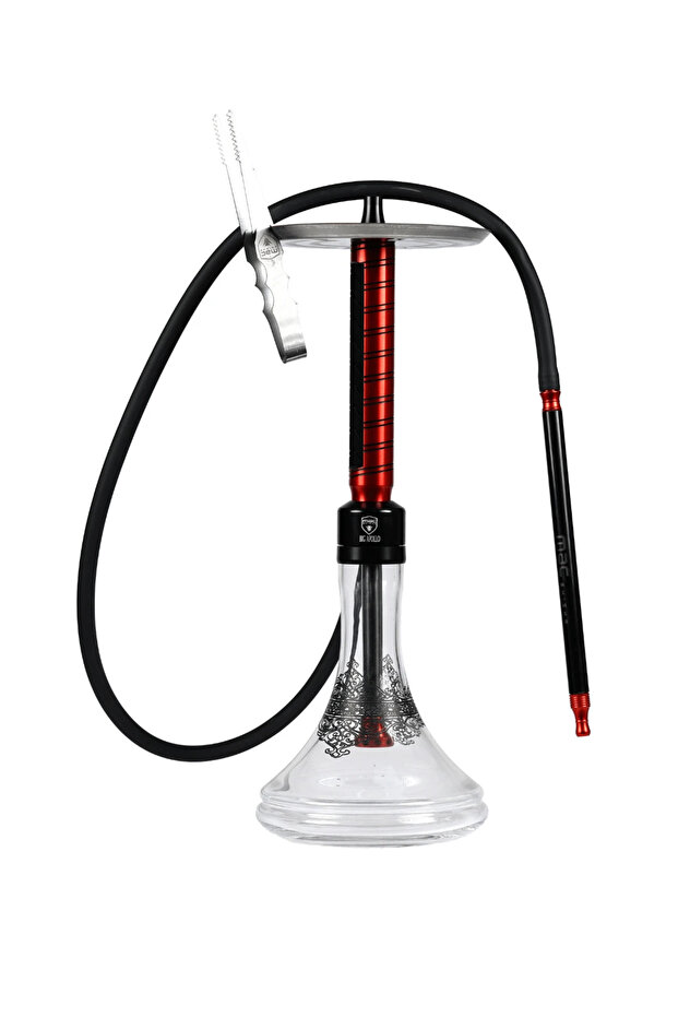 MAC ÇANTALI BIG APOLLO - 4