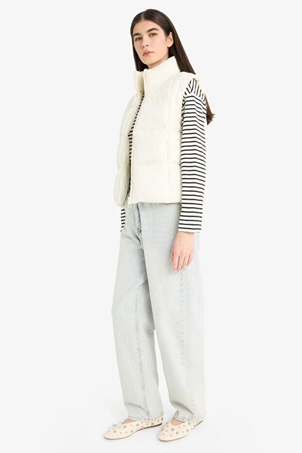 Kadın Yelek E8591AX/ER128 - 2