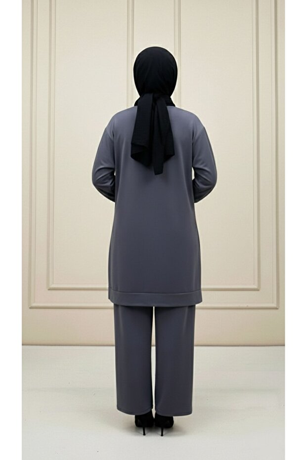 SET DE PIETRE HANIMELİ - 4