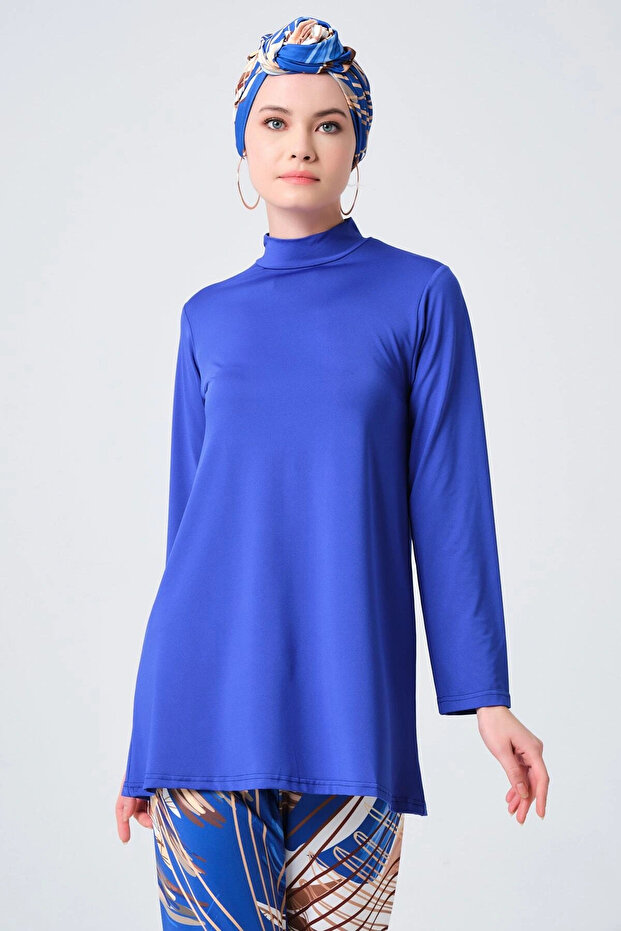 Modest Swimsuits - 2