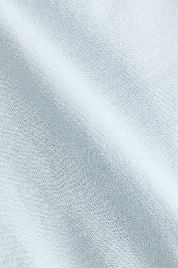 Pamuklu Sweatshirt - 2