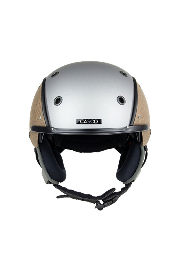 Casca Schi SP-3 Split Grey - 2