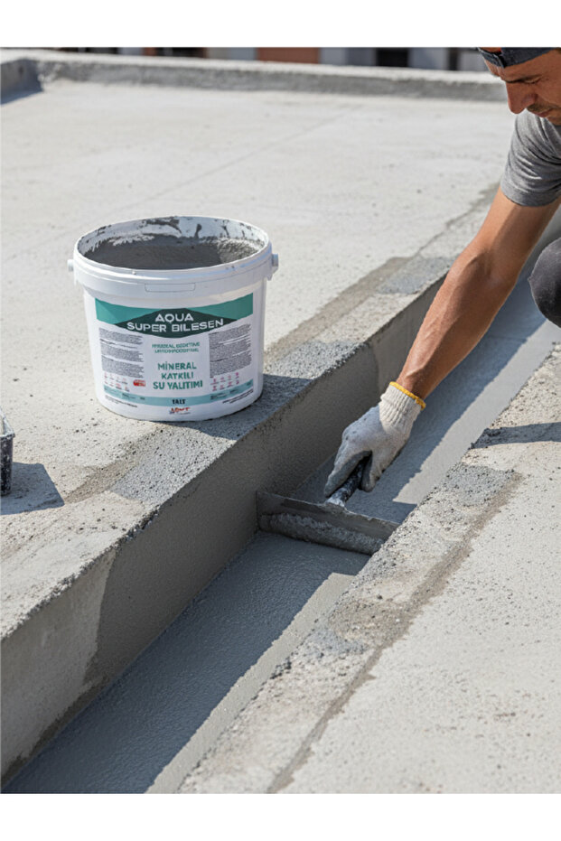 AQUA SÜPER BİLEŞEN - 2