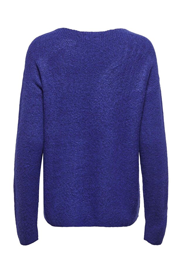 Strickpullover ONLCAMILLA Strickpullover - 3