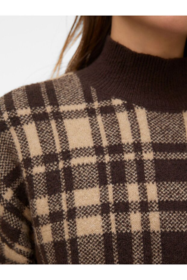 Strickpullover VMMAIRA Strickpullover - 5