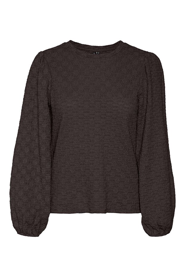 Bluse VMFLOWER Top - 2