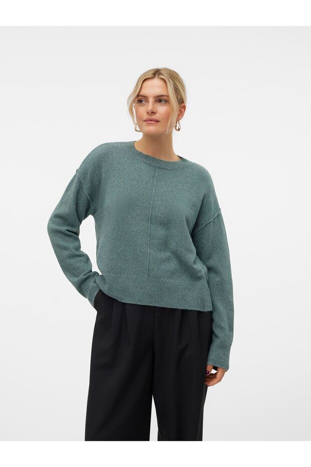 Strickpullover VMESTI Strickpullover - 1