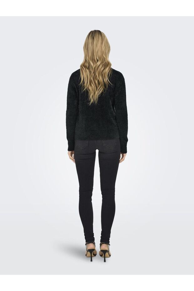Strickpullover ONLELLA Strickpullover - 4