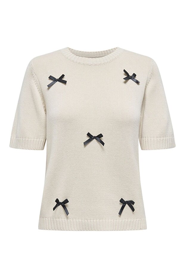 Strickpullover JDYBOW Strickpullover - 2