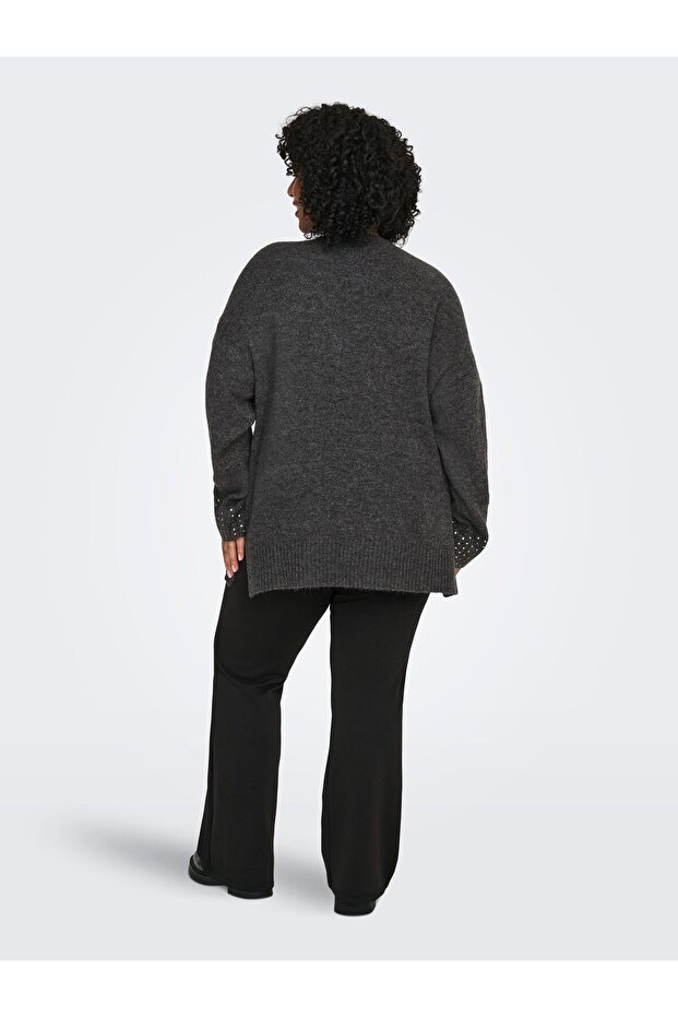 Strickpullover CAROHIO Strickpullover - 4