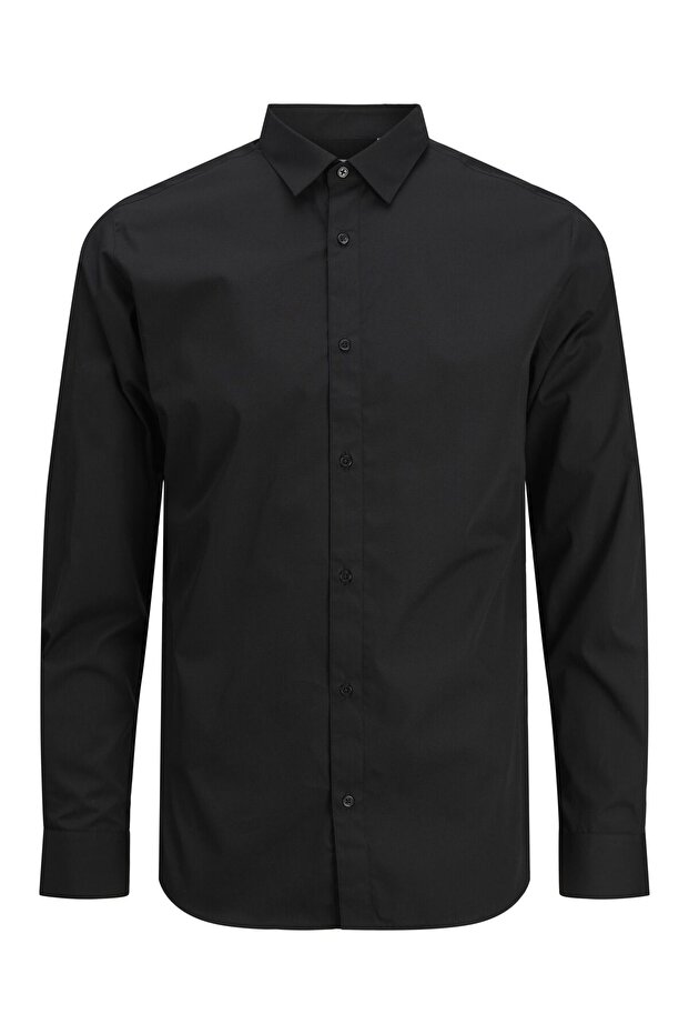 Freizeithemd Freizeithemd Plus Size - 2