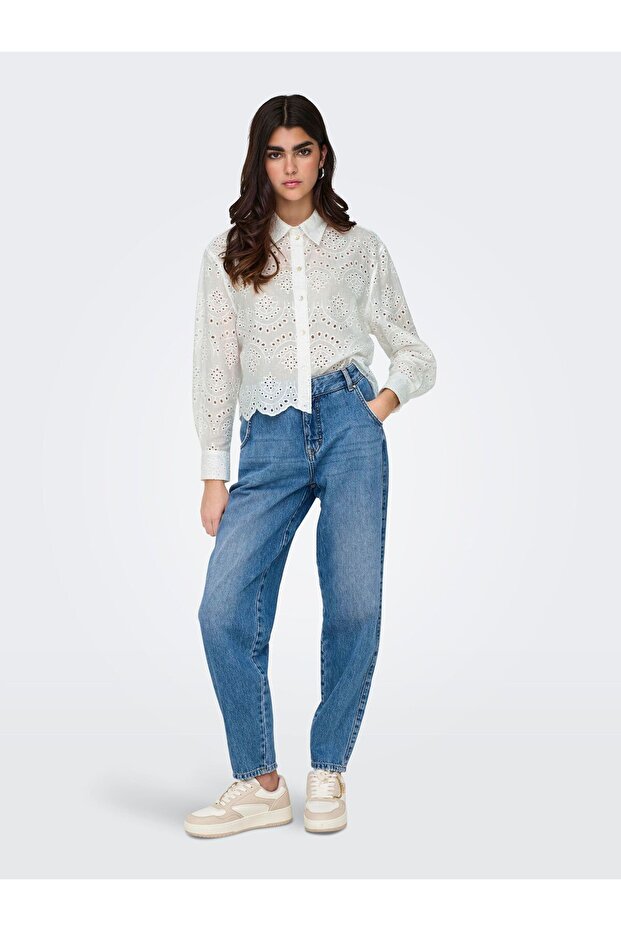 Hemd ONLVALAIS Hemd - 5