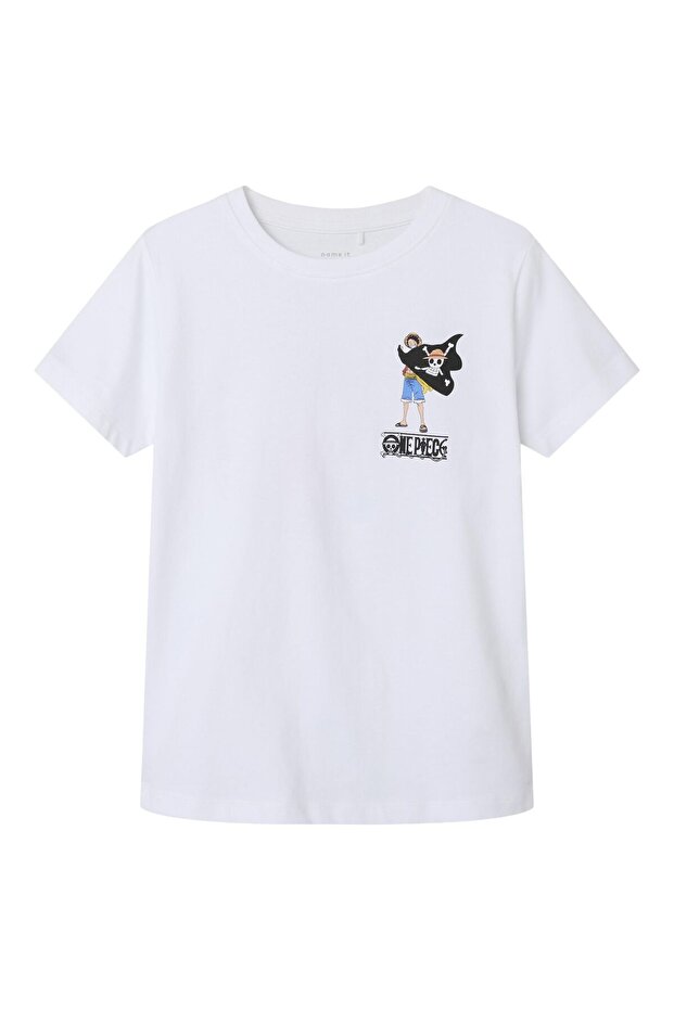 T-Shirt Einteiler - 2