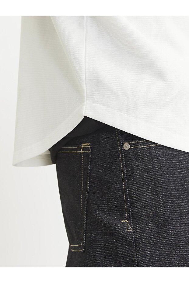 Hemd Oversize Fit Hemd - 5