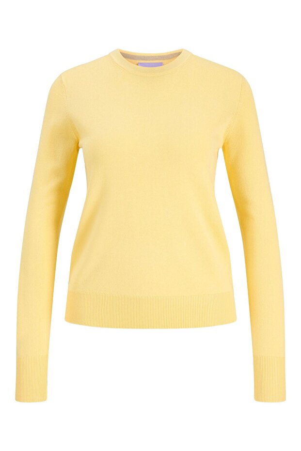 Strickpullover JXCARA Strickpullover - 2