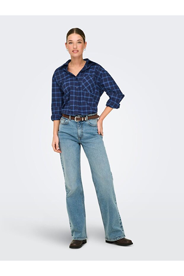 Hemd ONLTEA Hemd - 5